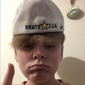 Meet your Posher, Jackson